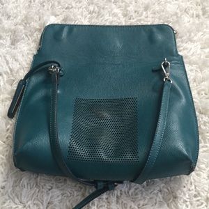Street Level Purse Bag